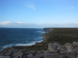 Aran Islands - December 2003