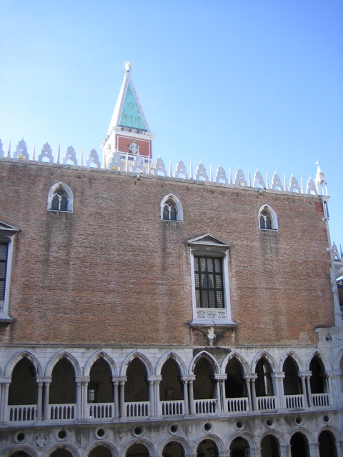 More St. Marks