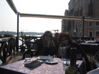 Mom & Dolly